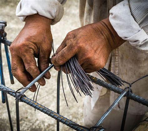 Alambre Recocido Calibre Qu Es Y Para Qu Se Utiliza