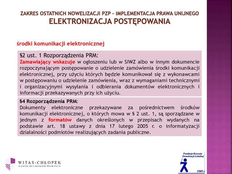 PRAWO zamówień publicznych ppt pobierz