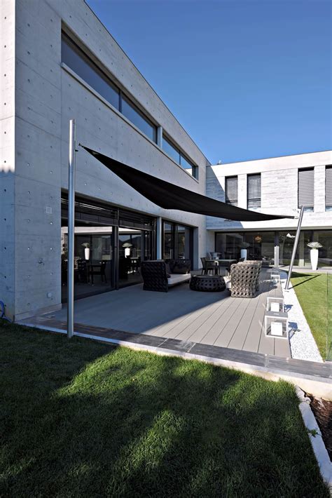 Villa Carona Luxury Residence – Lugano, Switzerland – The Pinnacle List