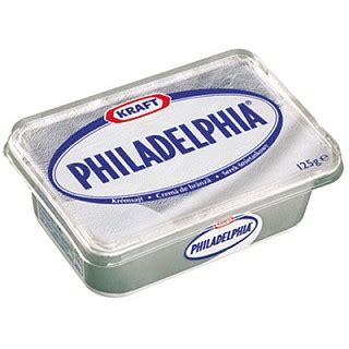 KRAFT Philadelphia Serek śmietankowy 125g