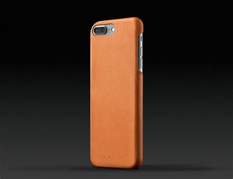 Leather Case For Iphone 7 7 Plus Gadget Flow