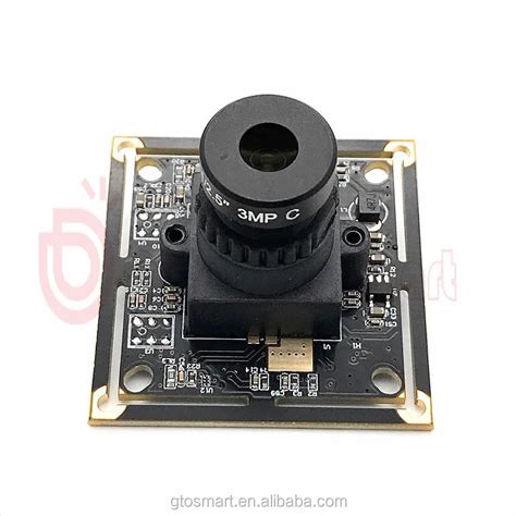 2mp 1080p H264 Sony Imx290 Sensor Usb 2.0 Camera Module With Wdr ...