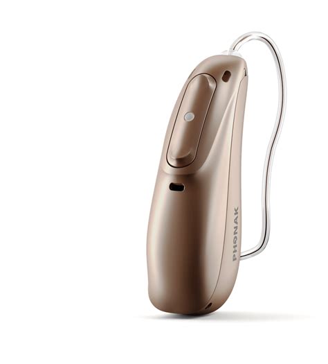 Hearing Aids For Easier Hearing Audeo Lumity Phonak