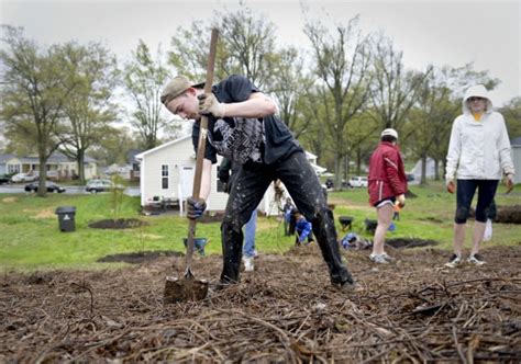 Habitat And Audubon Join For Bird Friendly Landscapes