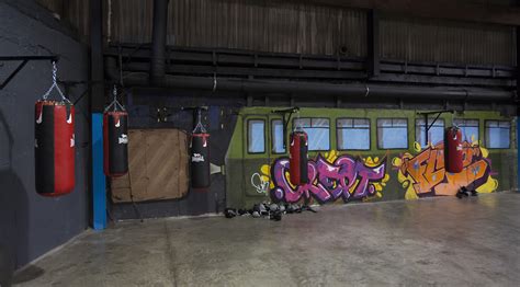 Endurance: Dublin's 24-hour gyms growing in strengthThe 42