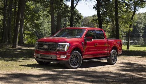 2025 Ford F150