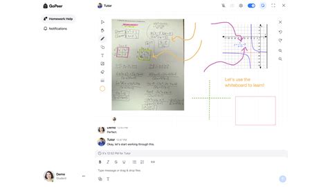 On-demand tutoring overview — Imagine Edgenuity – IS