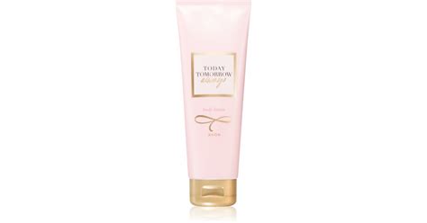 Avon Today Tomorrow Always Always Lõhnastatud kehapiim | notino.ee