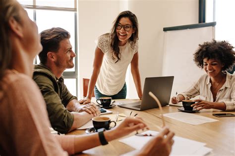 8 Ways To Create A Better Work Environment