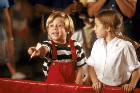 WarnerBros.com | Dennis the Menace Strikes Again | Movies