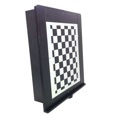 Xyz 3d Scanner Calibration Target Idig3dprinting