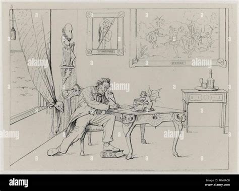 John Brown Political Cartoon