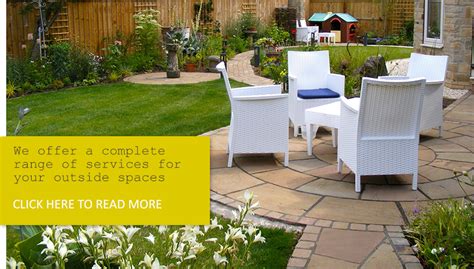 Urban Eden Landscapes Darlington And Hurworth