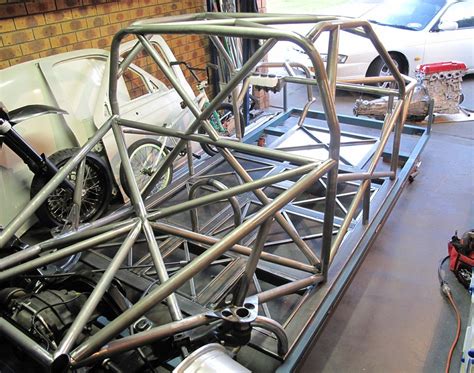 Ets Drift Ute Reworked Floor Revealed Engineered To Slide