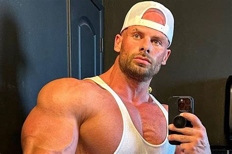 Who Is Joey Swoll All About The Famous Tiktok Bodybuilder