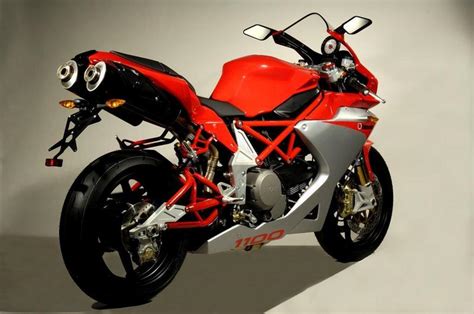 Ficha T Cnica De La Bimota Db S Masmoto Es