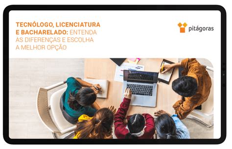 Tecn Logo Licenciatura E Bacharelado Entenda As Diferen As E Escolha