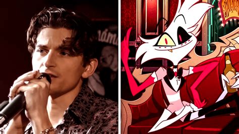 Hazbin Hotel 2024 Cast Characters And Actors Photos The Direct