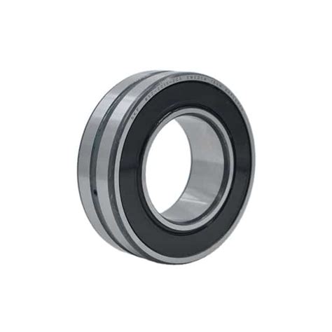 Bs Cs Vt X X Mm Rubber Sealed Spherical Roller Bearing