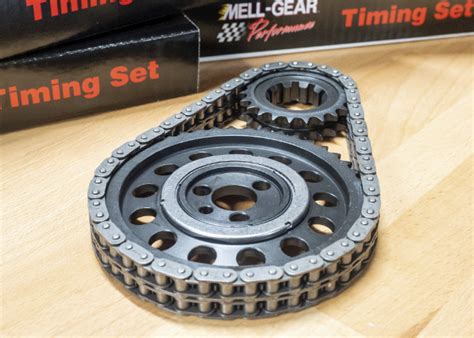 Understanding Engine Timing Chains Gears And Belts