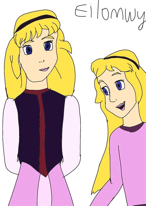 Eilonwy In 2024 Disney Disney Princess Disney Characters