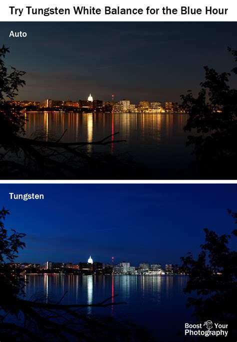 Blue Hour Photography | Boost Your Photography