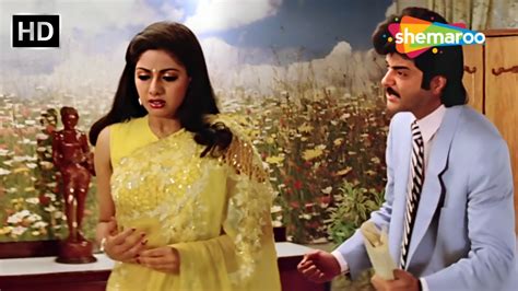 Kaise Samna Karega Avtar Sach Ka Anil Kapoor Sridevi Sunny Deol