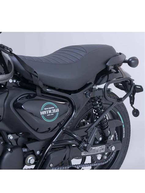 Stelaż boczny SW Motech SLC do Royal Enfield HNTR 350 23 na lewą