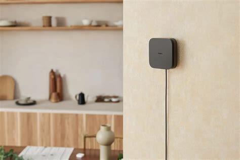 Aqara S New Homekit Enabled Wares Include Powerful Hub Smart Plug And