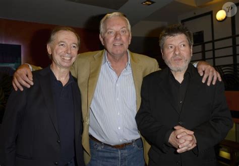 Vid O Philippe Chevallier Mathias Moncorge Gabin Fils De Jean Gabin