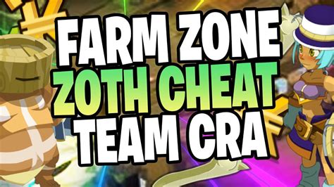 BEST ZONE 120 A FARM TEAM CRA FARM YouTube