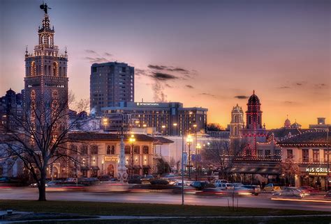 48 Hours in Kansas City: The Perfect Itinerary