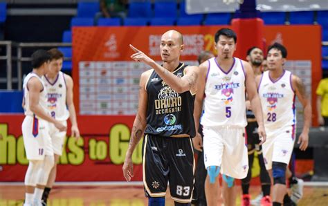 Davao Occidental Exacts Revenge On San Juan Clinches Mpbl Title