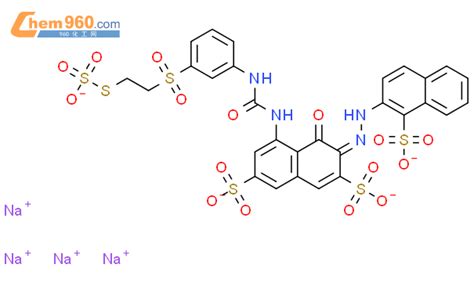 Naphthalenedisulfonicacid Hydroxy Sulfo