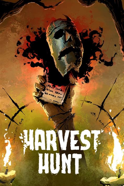 Harvest Hunt Free Download - RepackLab