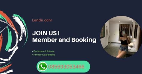 LENDIR.COM: Open Bo Bandung