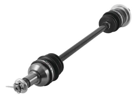 Quadboss Replacement Axles For Arctic Cat Prowler 700 Xtx 2011 2014 Rear Right Ebay