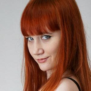 Elsa Jean Nude Photo