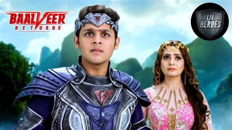 Baal Pari और Baalveer ने मिलकर किया Kaal Lok को ख़त्म Baalveer