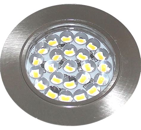 Kastverlichting Led Inbouwspots V Warm Wit Platte Inbouwspot Led