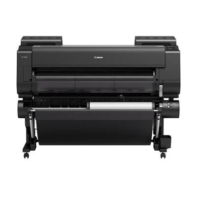 Canon ImagePROGRAF PRO 4000S 44 Large Format Printer With