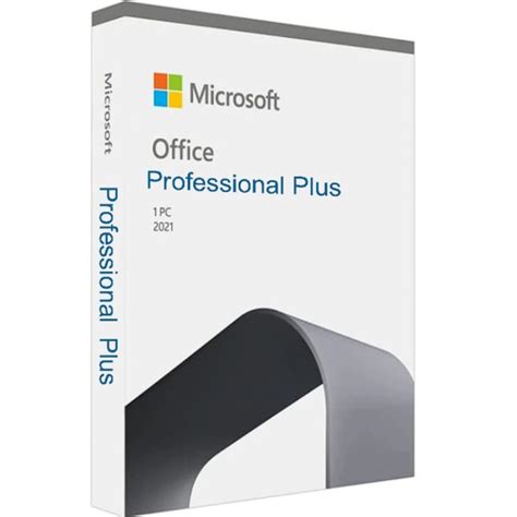 Licenta Microsoft Office Professional 2021 Stick Usb Emagro