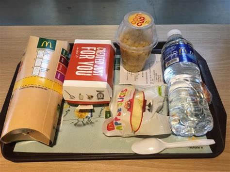 McDonald's, Singapore - 109 Lorong 1 Toa Payoh Toa Payoh North, Toa ...