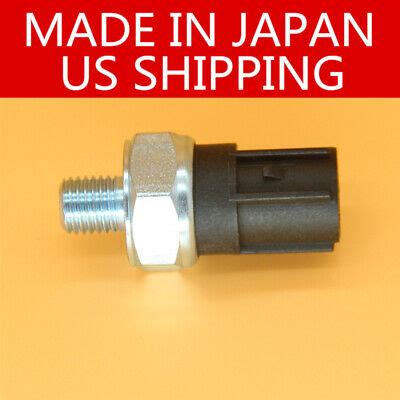 37250PNEG01 Oil Valve Timing Switch Sensor VTEC For Honda CRV CR-Z ...