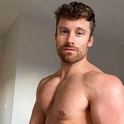 Your Nude Boyfriend Of The Week Week QueerClick