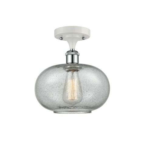 Innovations Lighting C Wpc G Led Ballston Gorham Semi Flush