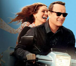 L Amore All Improvviso Larry Crowne Mediaset Infinity