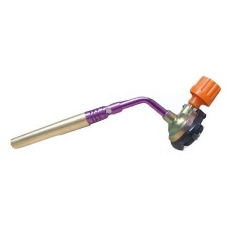 Brass Brazing Torch At Rs Piece Brazing Torch In Pune Id