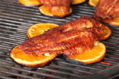 The Genius Trick to Making Grilled Catfish That Doesn't Stick