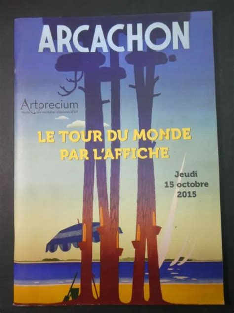 Le Tour Du Monde Par L Affiche Plakate Posters Catalogue De